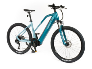 OLPRAN Ardea 27.5 Turquoise - M/18"