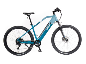 OLPRAN Cabro 29 Dark Turquoise