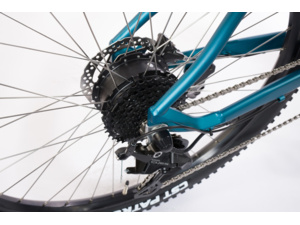 OLPRAN Cabro 29 Dark Turquoise