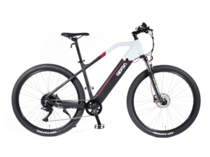 OLPRAN Cabro 29 White/Black
