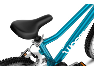 WOOM GO 3 Automagic Metallic Blue