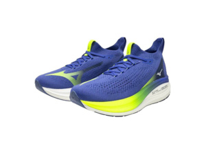Běžecké boty MIZUNO Neo Vista 2 M Dazzling Blue/White/Lightning