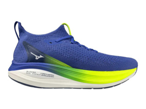 Běžecké boty MIZUNO Neo Vista 2 M Dazzling Blue/White/Lightning