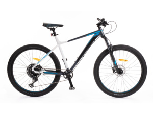 OLPRAN Benicio 27.5 Black/White - XL/21"