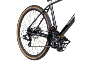OLPRAN Ursus Arctos Basic Grey/Black