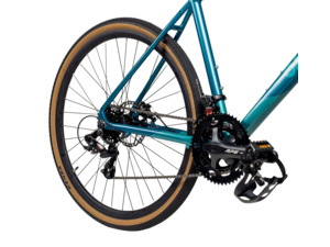 OLPRAN Ursus Arctos Pro Green