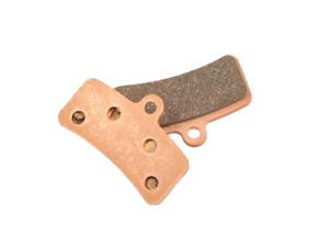 Brzdové destičky GOLDFREN GF-846 Shimano