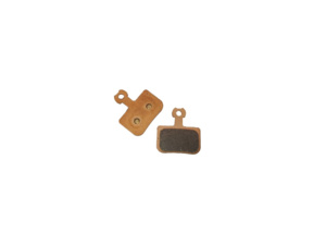 Brzdové destičky GOLDFREN GF-863 AVID
