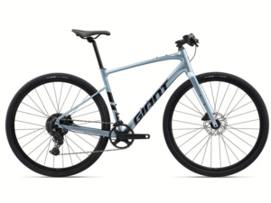 GIANT FastRoad AR 2 Glacier Silver