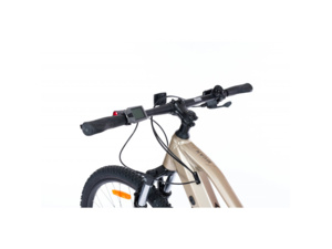 LEVIT Muan HD 468 Mid Champagne S/16"