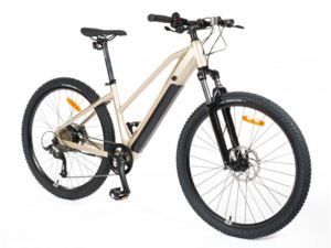 LEVIT Muan HD 468 Mid Champagne S/16"