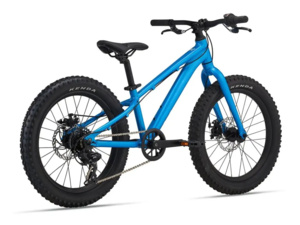 LIV STP 20 Blue