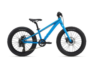LIV STP 20 Blue