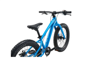 LIV STP 20 Blue