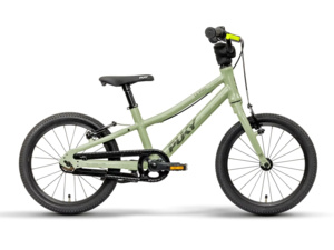 PUKY LS-PRO 16 Green