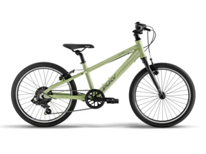 PUKY LS-PRO 20-7 Green