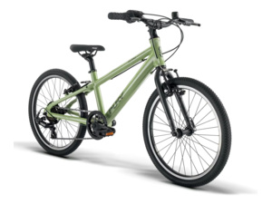 PUKY LS-PRO 20-7 Green