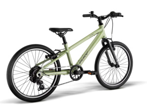 PUKY LS-PRO 20-7 Green