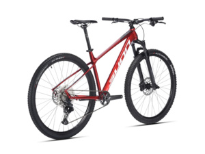 SUNN Exact S1 29 Red