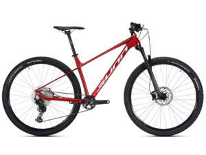 SUNN Exact S1 29 Red