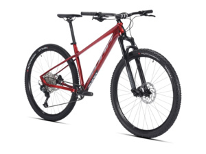SUNN Exact S1 29 Red