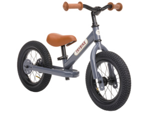 Odrážedlo TRYBIKE 12" Grey
