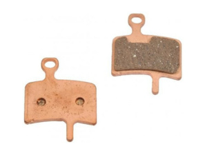 Brzdové destičky GOLDFREN GF-830 DIATECH ANCHOR,ARMOR