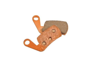 Brzdové destičky GOLDFREN GF-820 Magura Marta/Marta SL