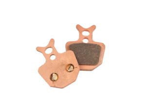 Brzdové destičky GOLDFREN GF-834 Formula Oro
