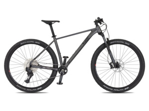 4EVER Prodigy Boost Di2 Matt Black