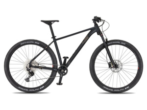 4EVER Trinity Team Blue Galaxy - L/19"