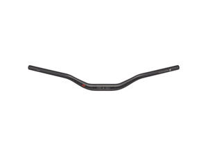Řídítka ERGOTEC RISER BAR 50 COMF 31,8mm 720mm