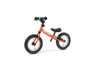 Odrážedlo YEDOO OneToo Orange