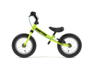 Odrážedlo YEDOO OneToo Lime