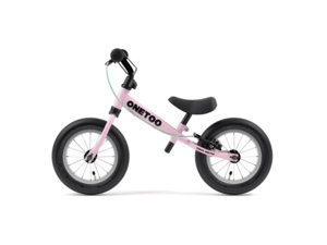 Odrážedlo YEDOO OneToo Candy Pink