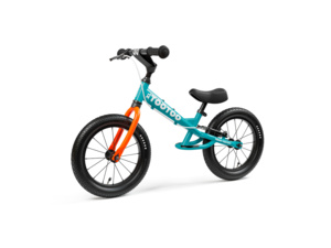Odrážedlo YEDOO TooToo XL Teal Blue