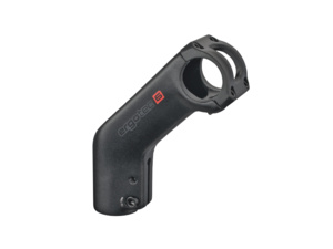 Představec ERGOTEC High Barracuda AL 31,8mm