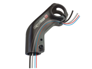 Představec ERGOTEC Barracuda i6 31,8/90mm