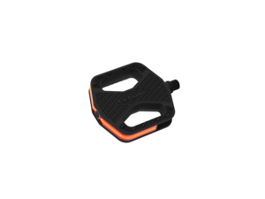 Pedály LOOK Geo City Vision Black