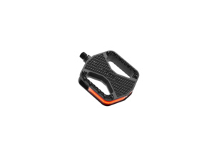 Pedály LOOK Geo City Vision Black