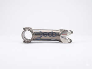 Představec DEDA ZERO100 SER COR 31,8/120mm