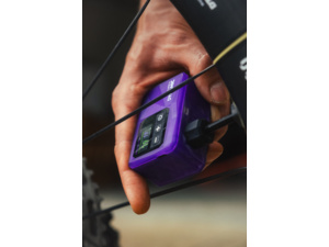 Mini kompresor DYNAMIC Turblo 2