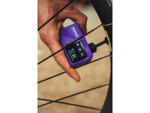 Mini kompresor DYNAMIC Turblo 2