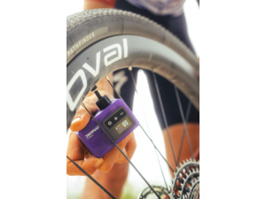 Mini kompresor DYNAMIC Turblo 2