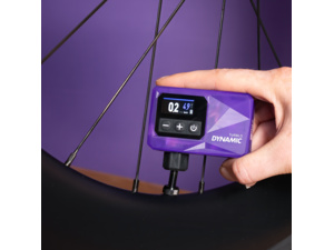 Mini kompresor DYNAMIC Turblo 2