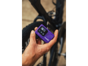 Mini kompresor DYNAMIC Turblo 2