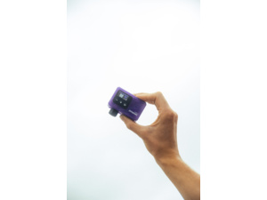 Mini kompresor DYNAMIC Turblo 2