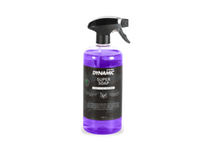 Čistič DYNAMIC Super Soap
