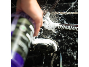 Čistič DYNAMIC Super Soap