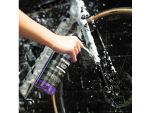Čistič DYNAMIC Super Soap